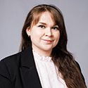 Федорова Диана Валентиновна